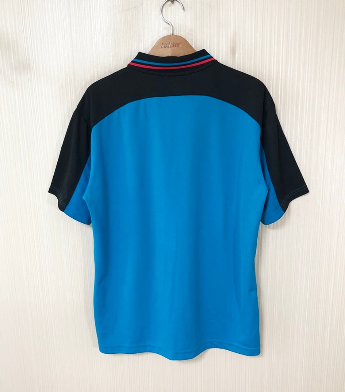 요넥스(YONEX) 배드민턴 폴로티셔츠 O(XL) 상품이미지8