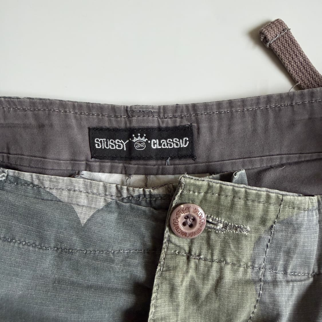 2000s Stussy 상품이미지2