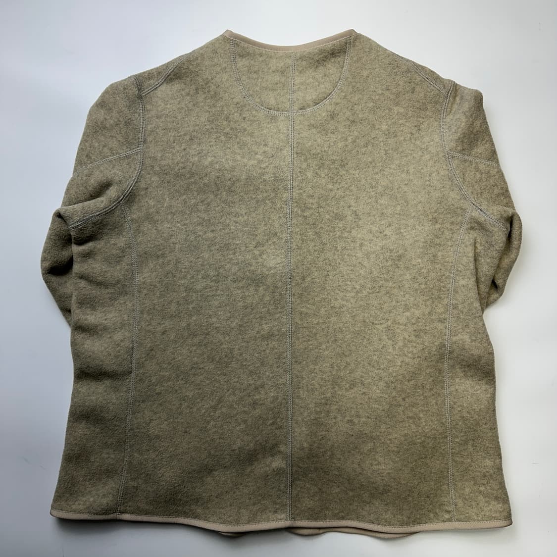 DANTON 단톤 플리스 자켓 상품이미지7