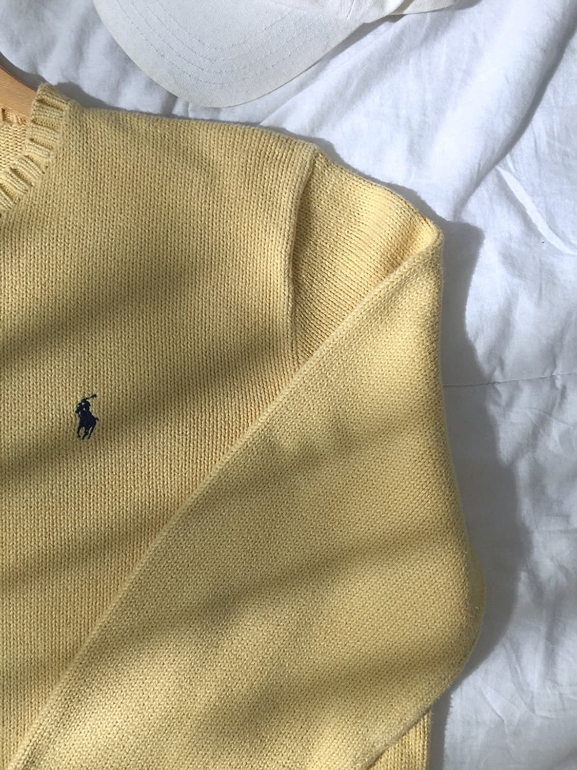 (MAN) 폴로랄프로렌 니트 스웨터L 상품이미지3