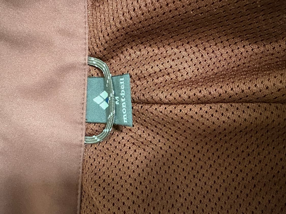 몽벨 od자켓 (m) 상품이미지2