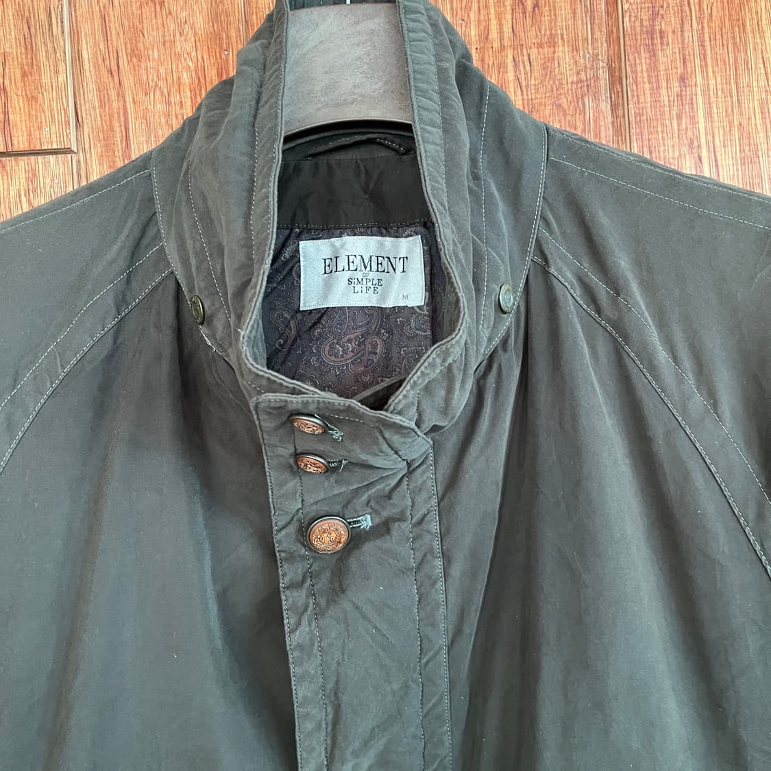 Element 자켓 상품이미지2