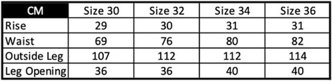 14OZ MONKEY CISCO Denim 상품이미지7