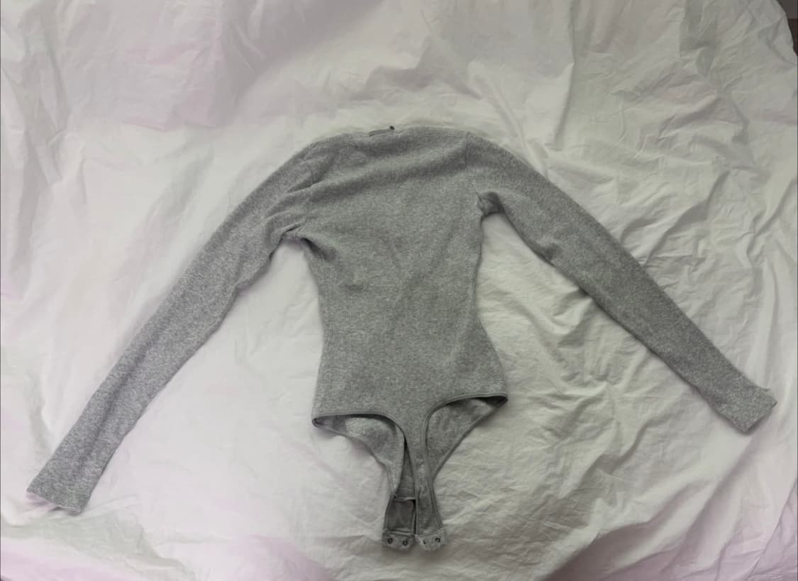 스킴스 바디수트 상품이미지2