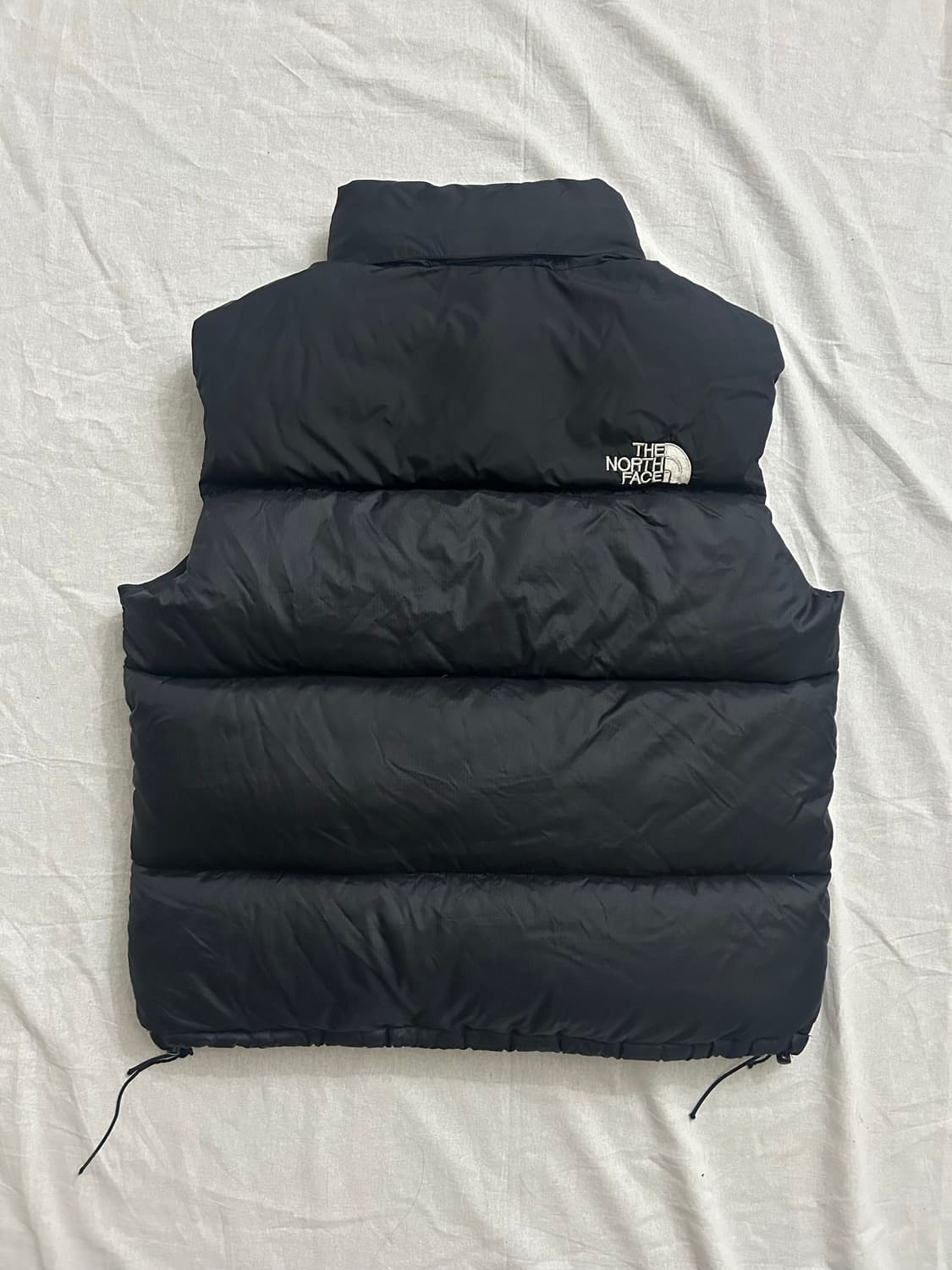 노스페이스 1996 레트로 눕시 패딩조끼 상품이미지3