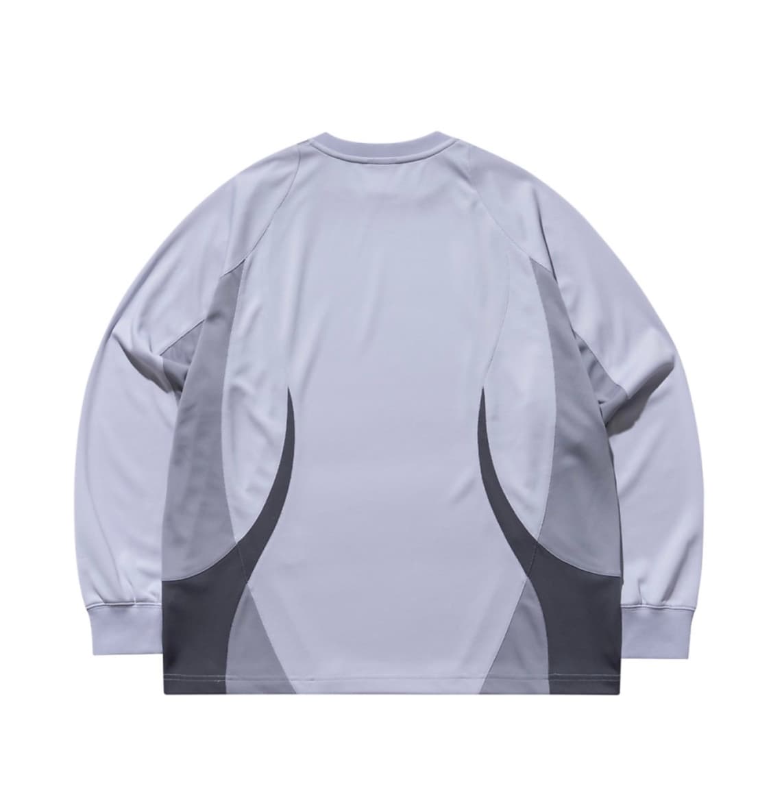 산산기어 슬래시 저지 스카이 블루 상품이미지2