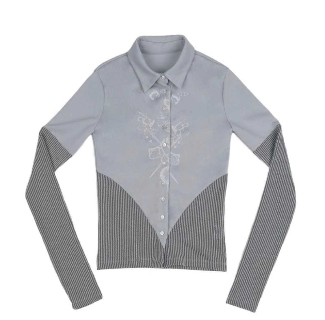 오호스 ojos jersey uv shirts 셔츠 상품이미지1