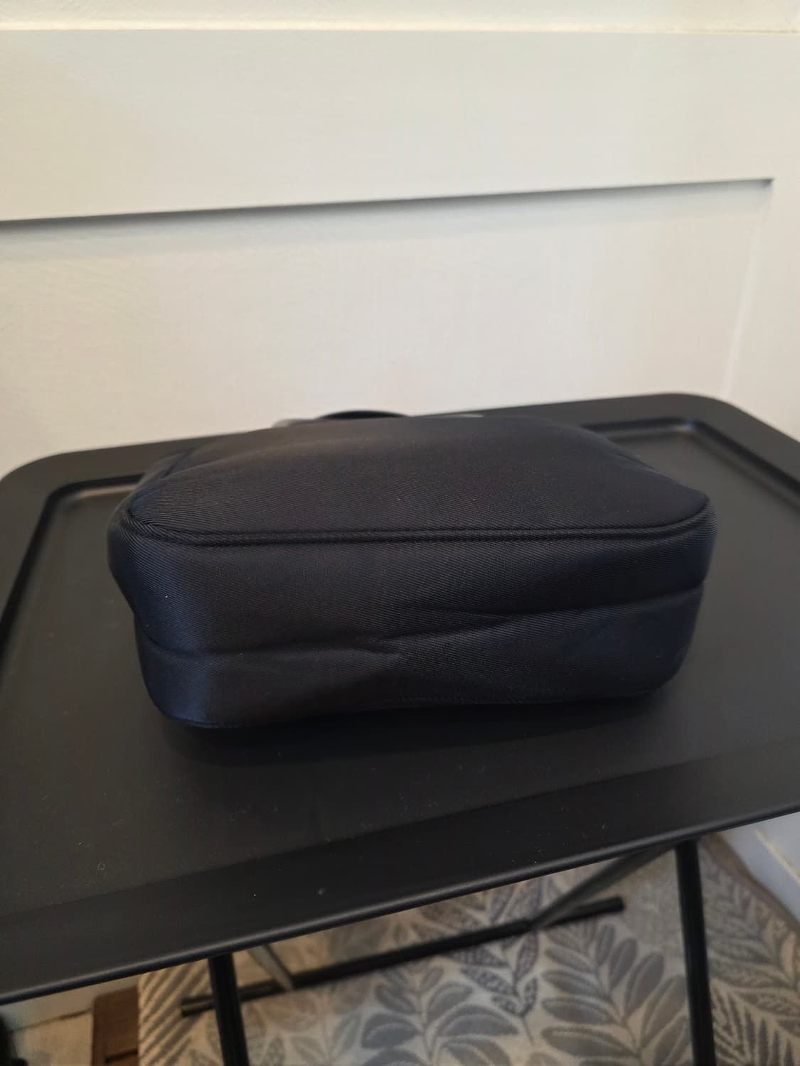 무크앤에보니 에지백 블랙 토트백 상품이미지5