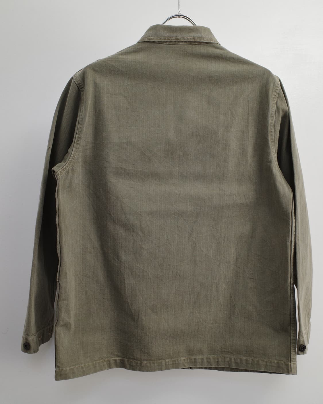 Buzz Rickson's m-1944 utility jacket 상품이미지5