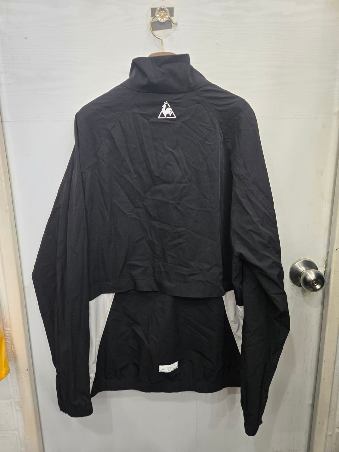 105,XL)) Le coq sportif 르꼬끄 점퍼! 깔끔한 디자인 상품이미지4