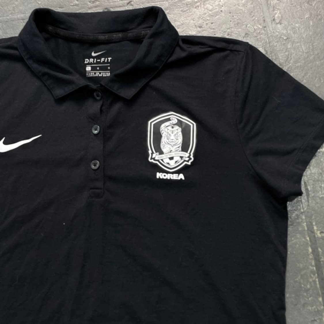 100 나이키 국대 카라티  상품이미지2