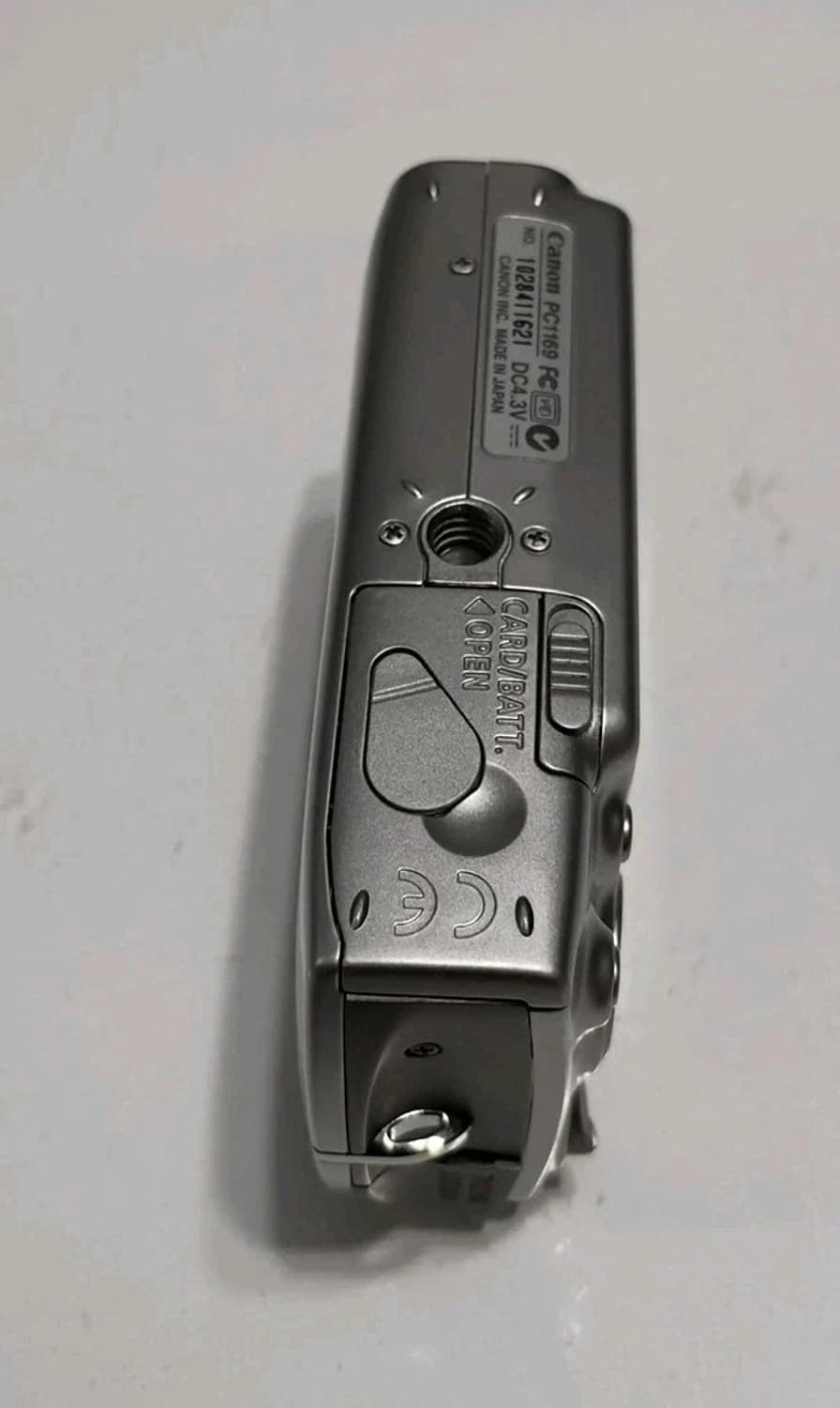 Canon ixus 750 / sd550 / ixy 700 캐논 익서스 상품이미지7