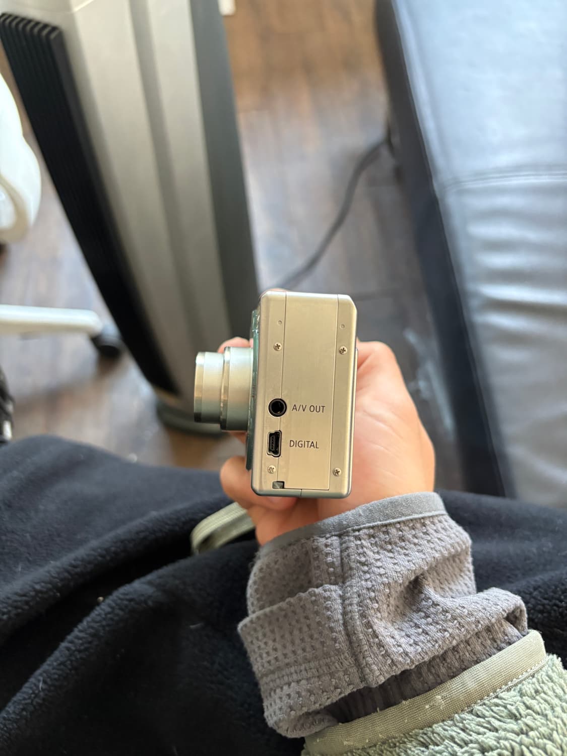 캐논 파워샷 s300 디지털카메라 상품이미지5