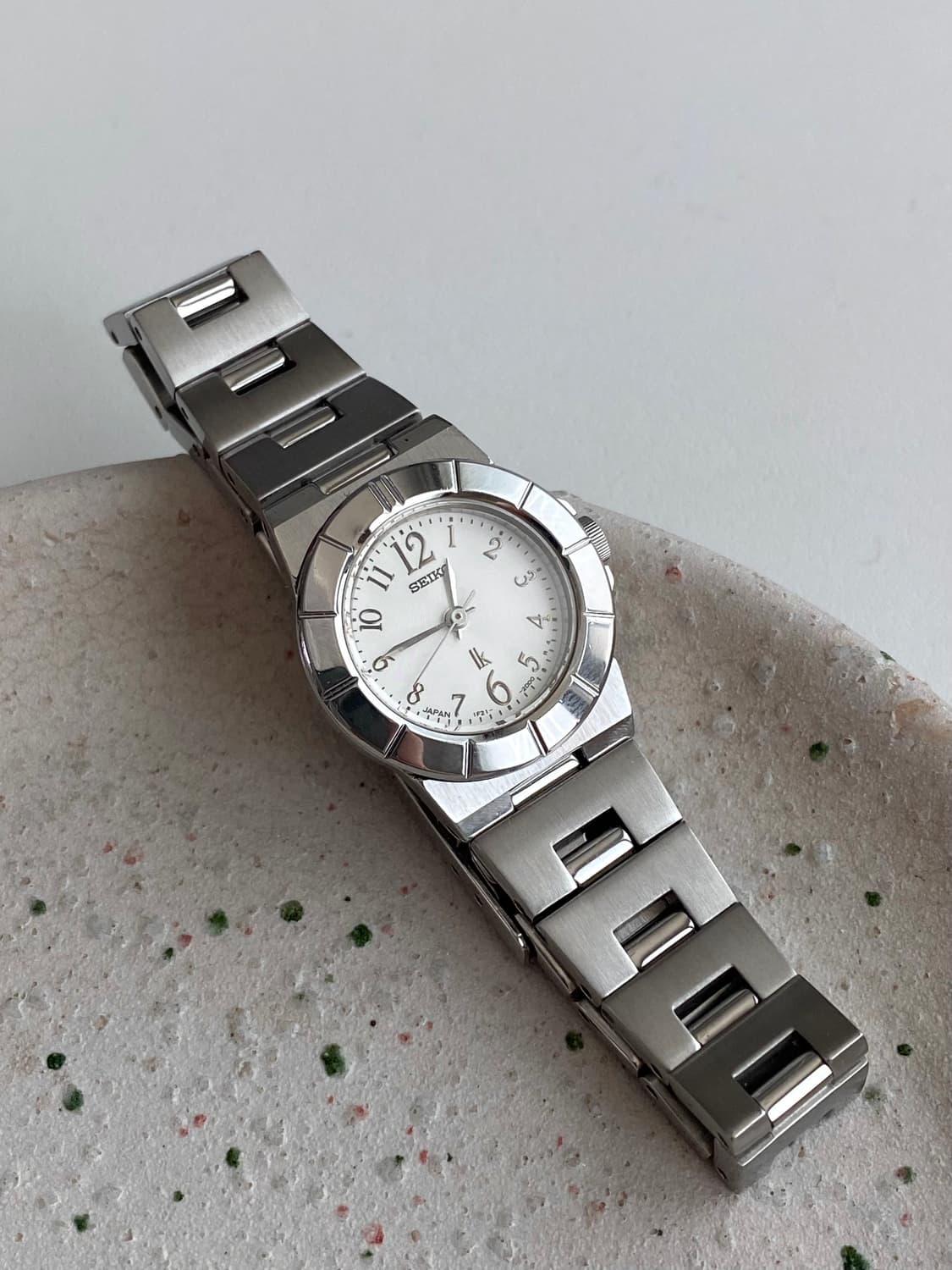 Seiko 세이코 lk 루키아 화이트 상품이미지4
