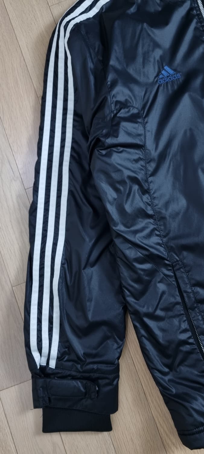 아디다스 유로파 챔피언리그 폴리패딩 M _ 남성 상품이미지3