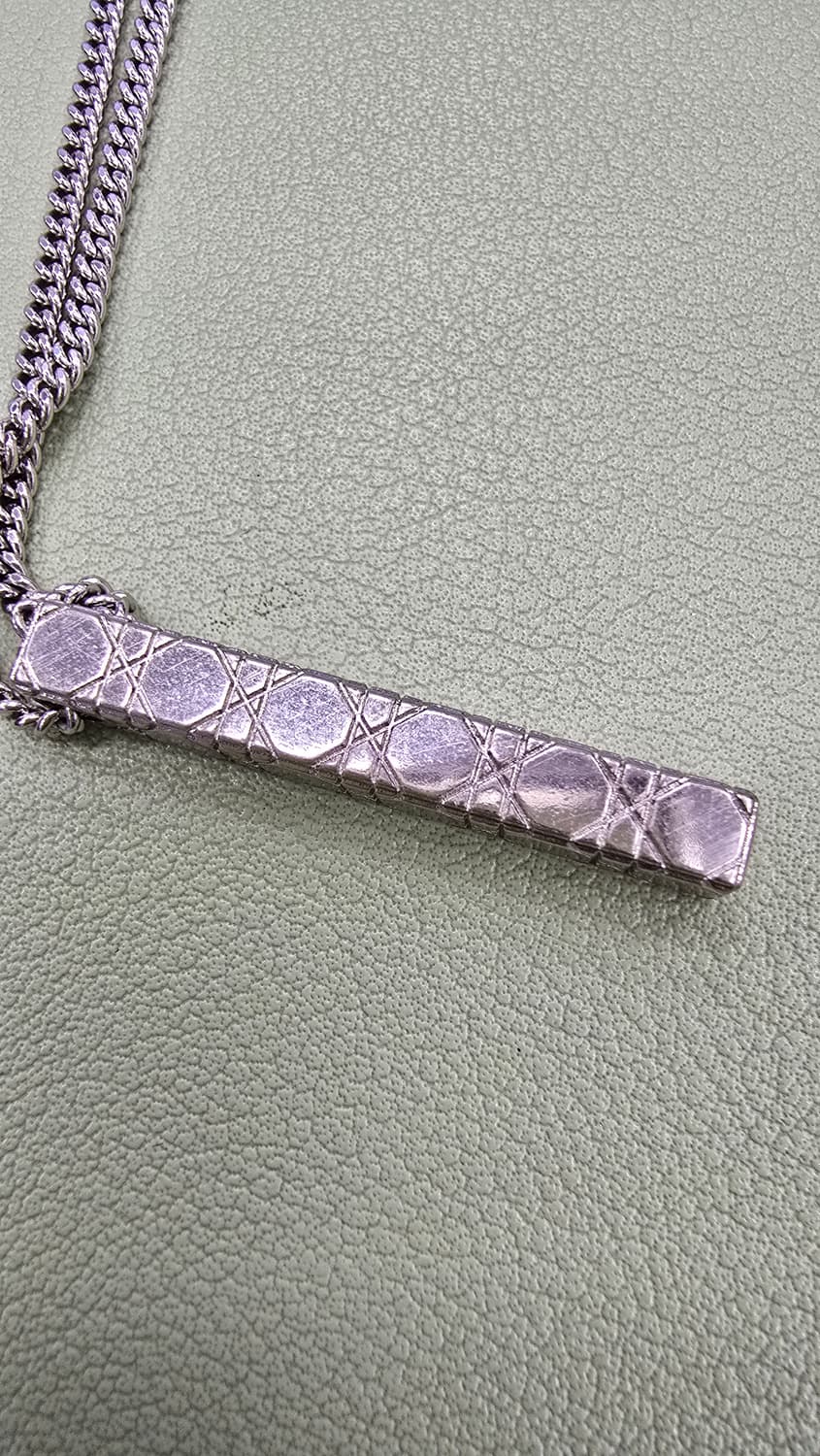 디올 까나쥬 펜던트 목걸이 상품이미지5