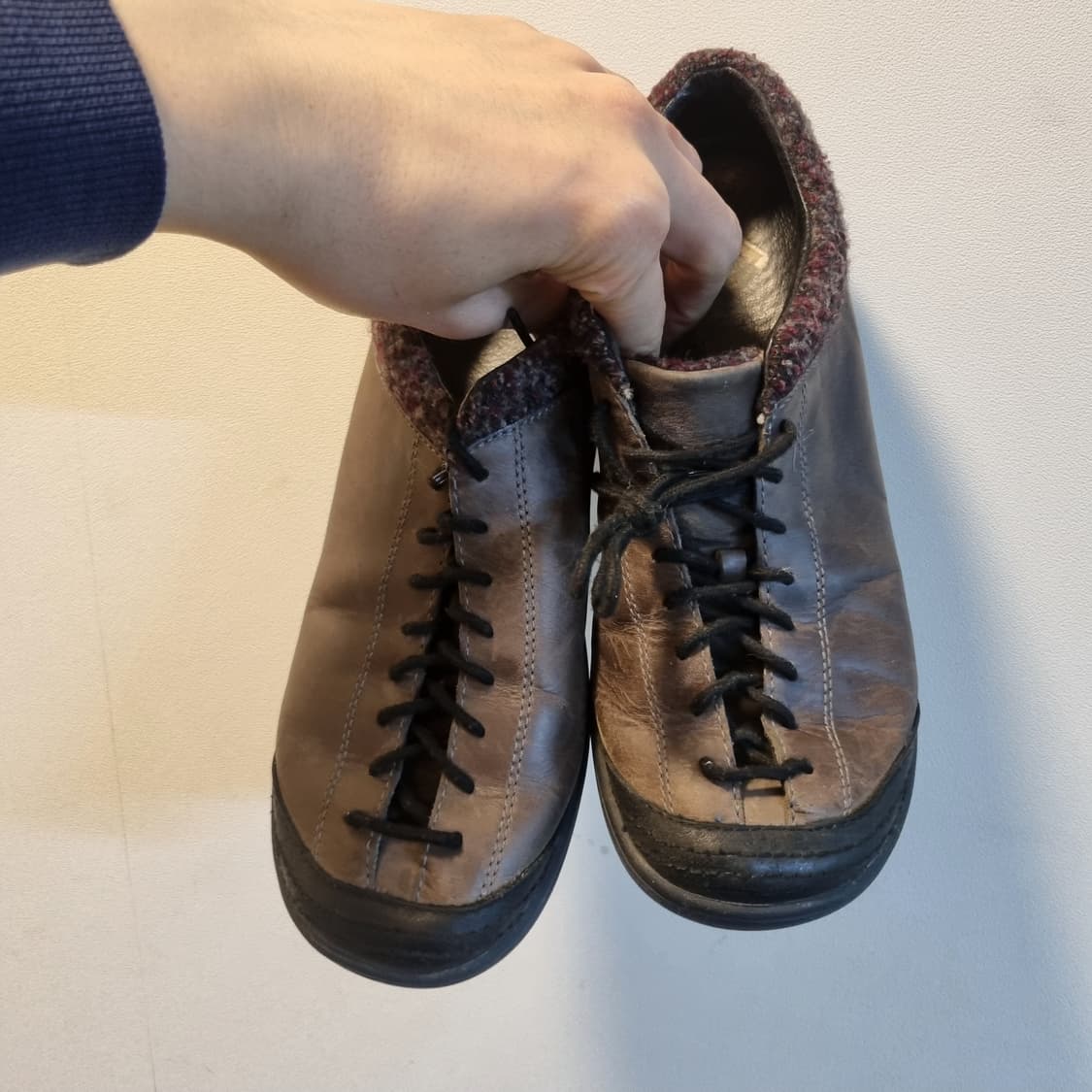 파타고니아 selenite 슈즈 상품이미지2