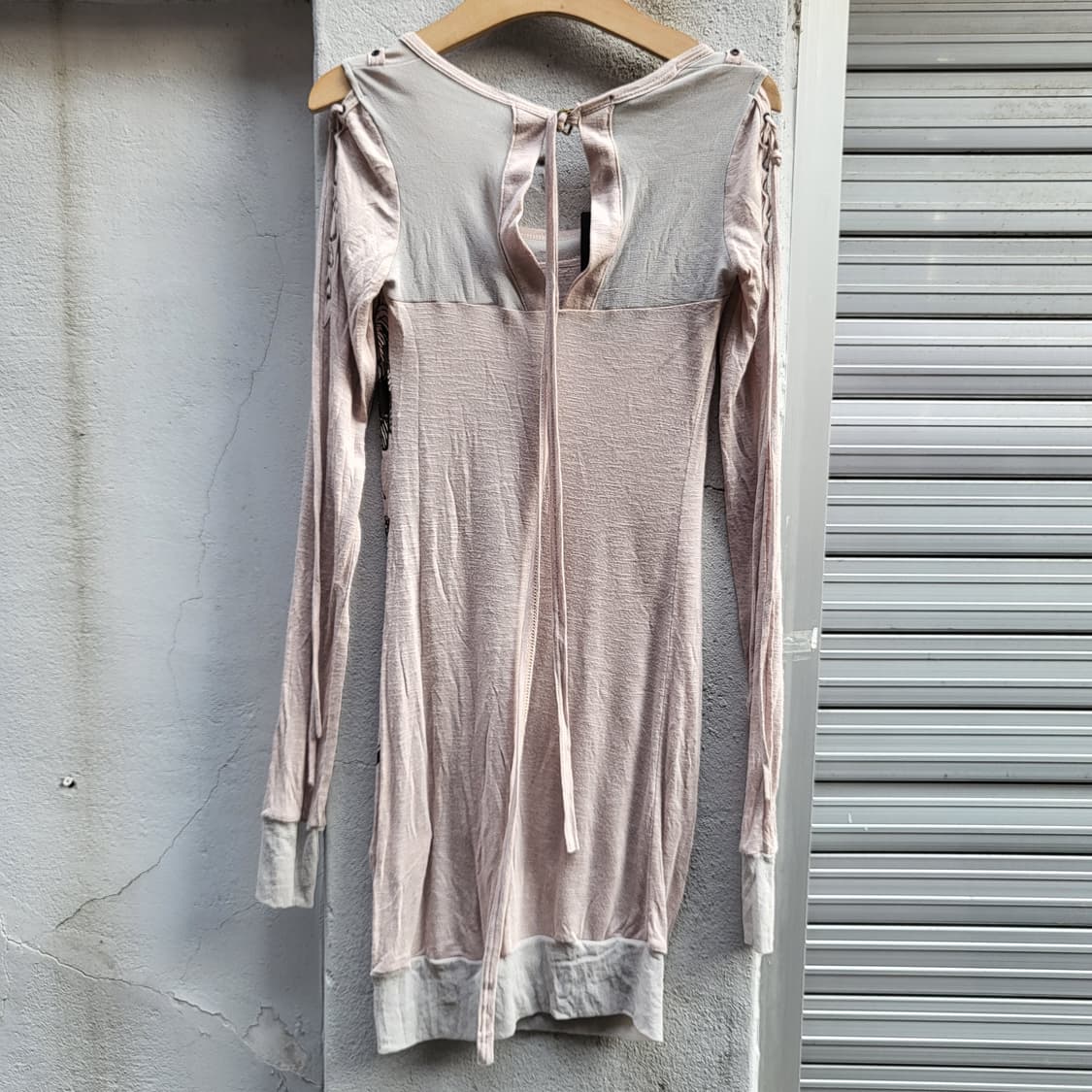 salvage One-piece a8 상품이미지9