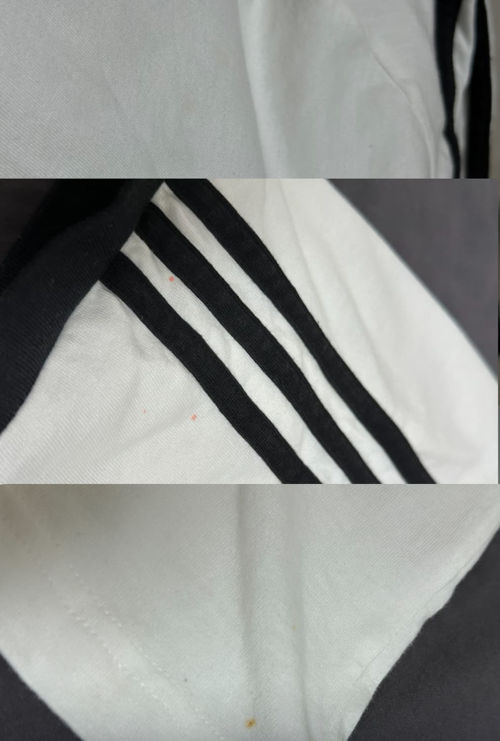 아디다스 파이어버드 링거티  미디움 상품이미지9