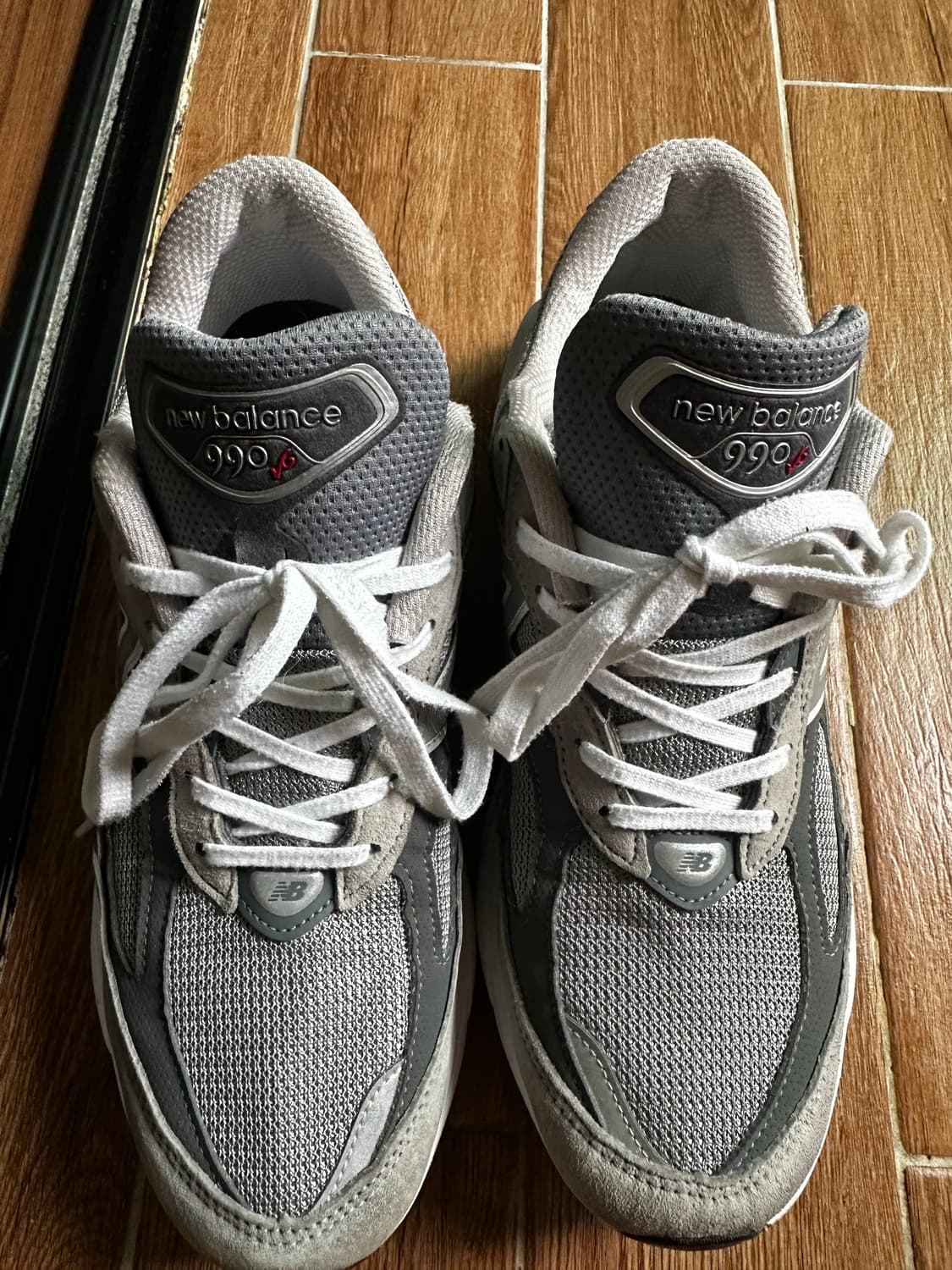 뉴발란스 990v6 Made in USA 280size 상품이미지1
