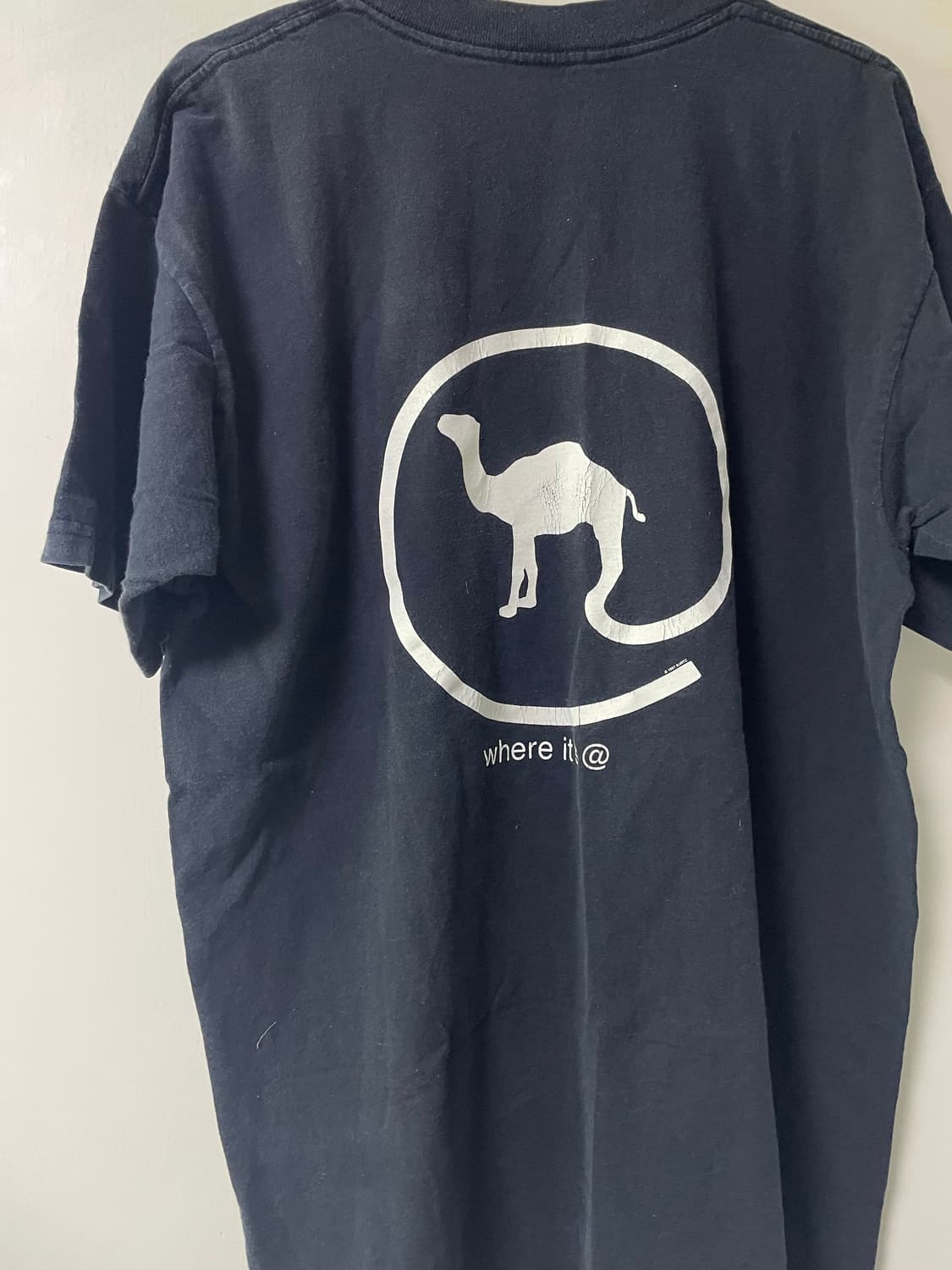 90s 카멜 상품이미지3