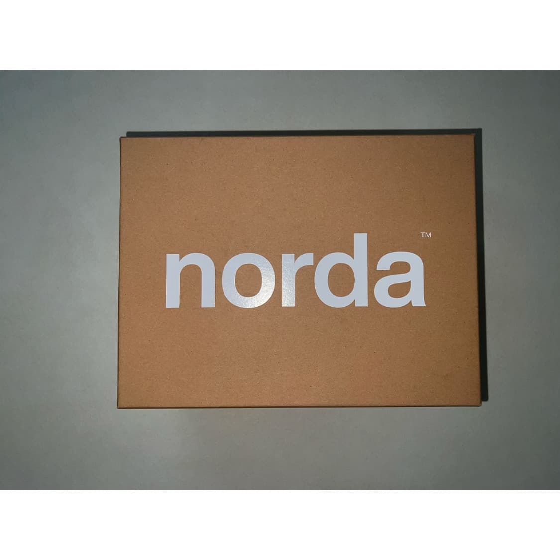 Norda 001 Cinder 상품이미지5