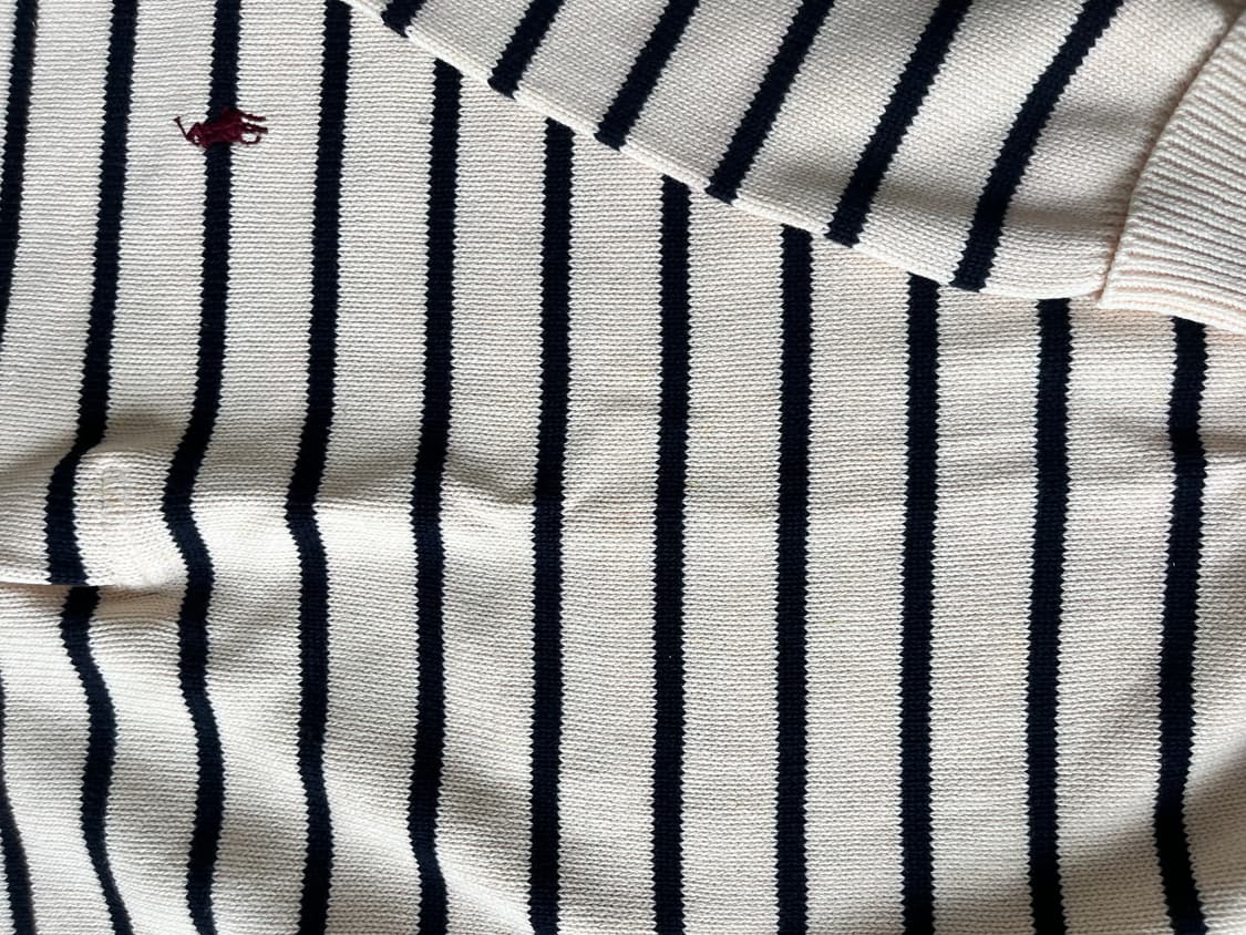 폴로 니트 상품이미지3