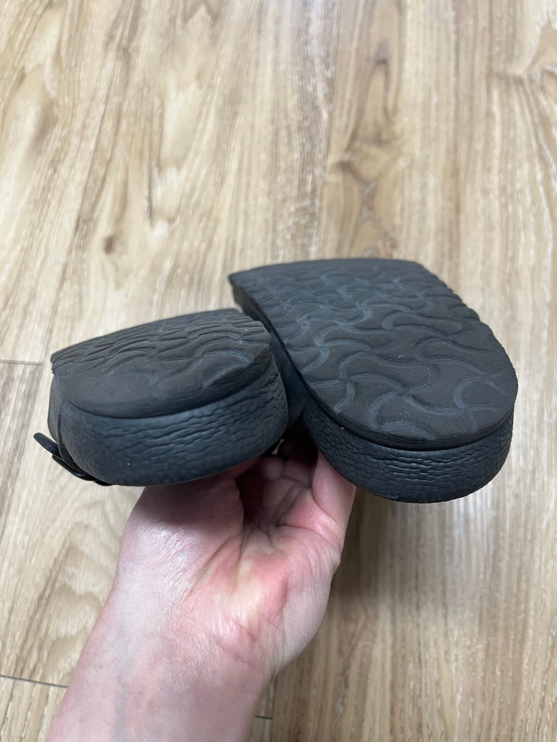 버켄스탁 지제 EVA 슬리퍼 240 상품이미지5