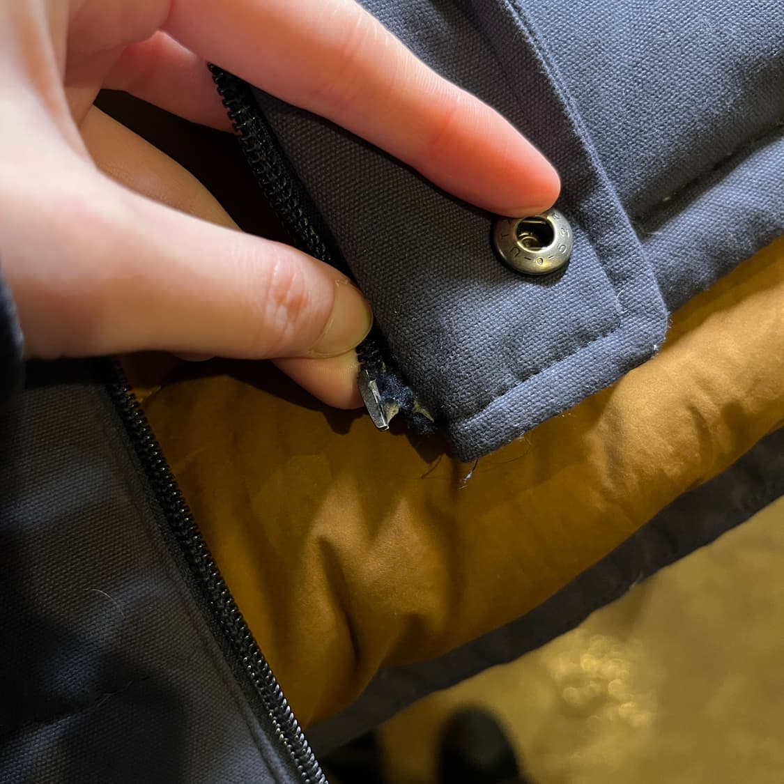 파타고니아 비비 다운 패딩 점퍼 상품이미지10