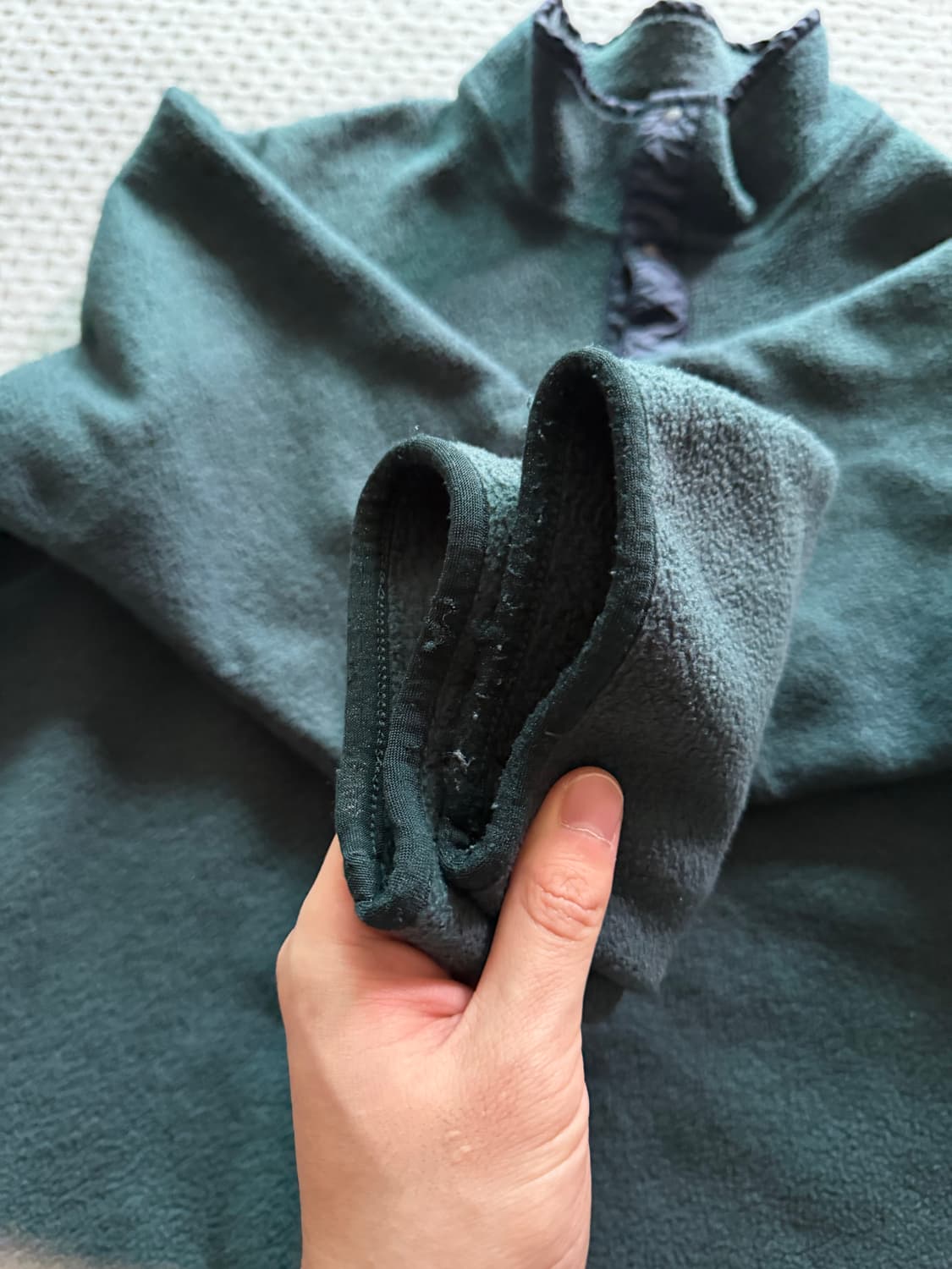 [L] 파타고니아 신칠라 스냅티 usa 상품이미지2