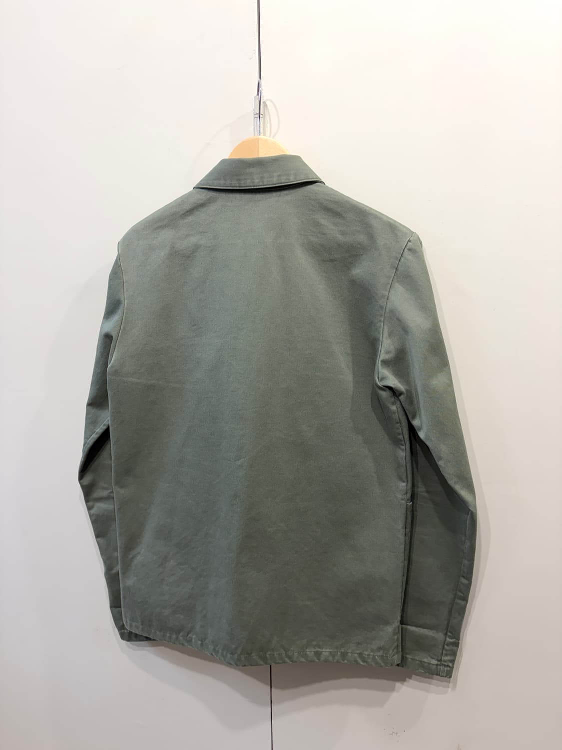 A.P.C. 아페쎄 워크 자켓 상품이미지5