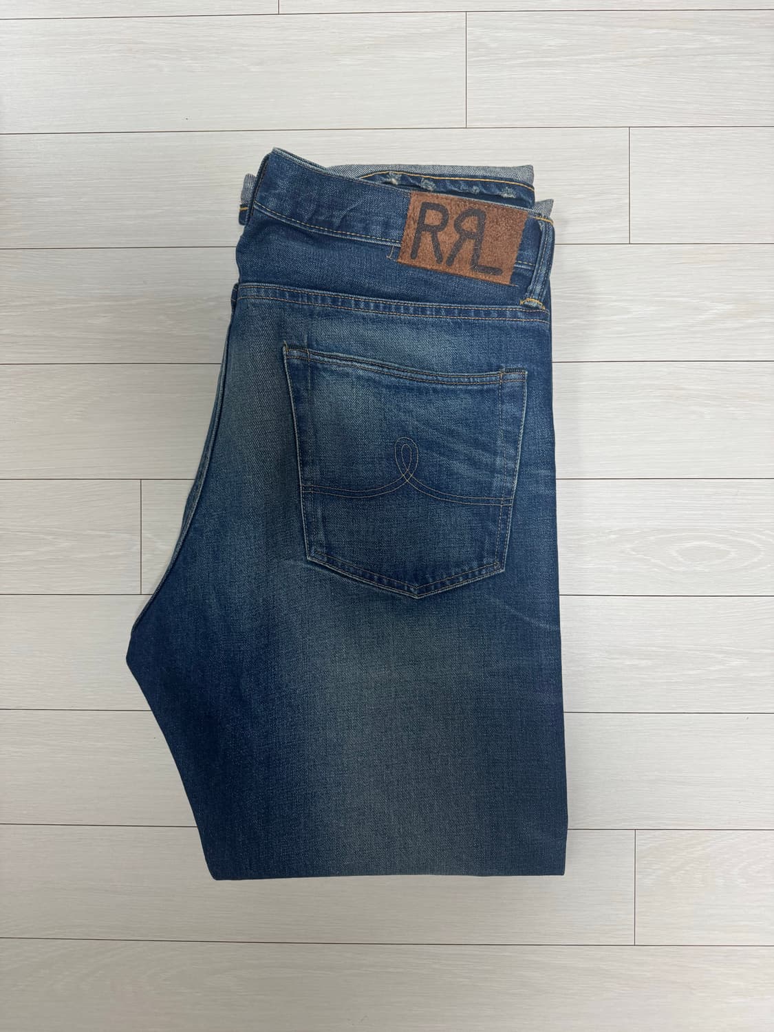 rrl 더블알엘 그랜드폴스 33x32 상품이미지2
