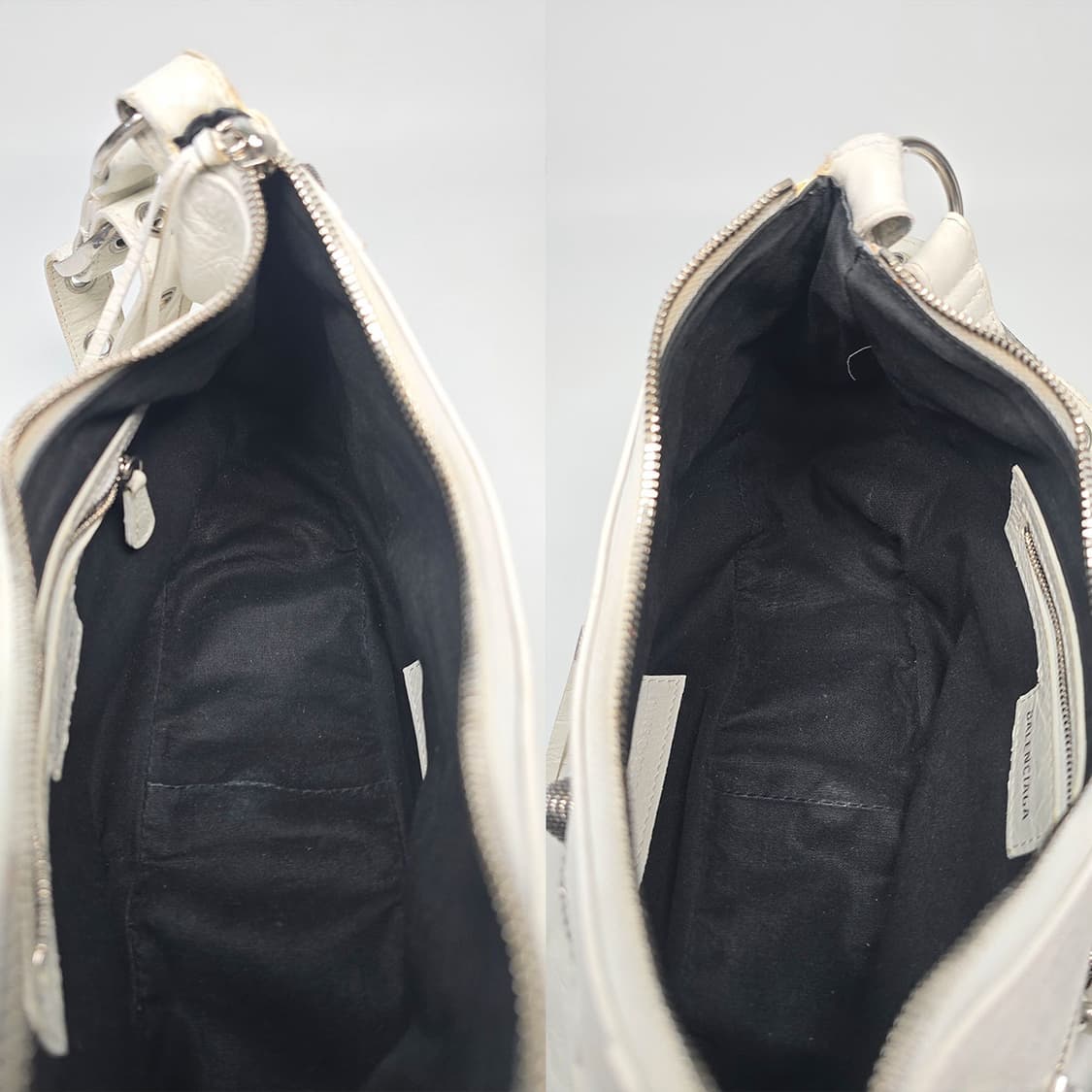 발렌시아가 르 카골 스몰 숄더백 상품이미지8