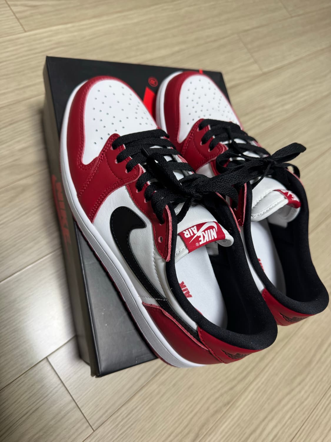 시카고로우 270 판매 상품이미지1