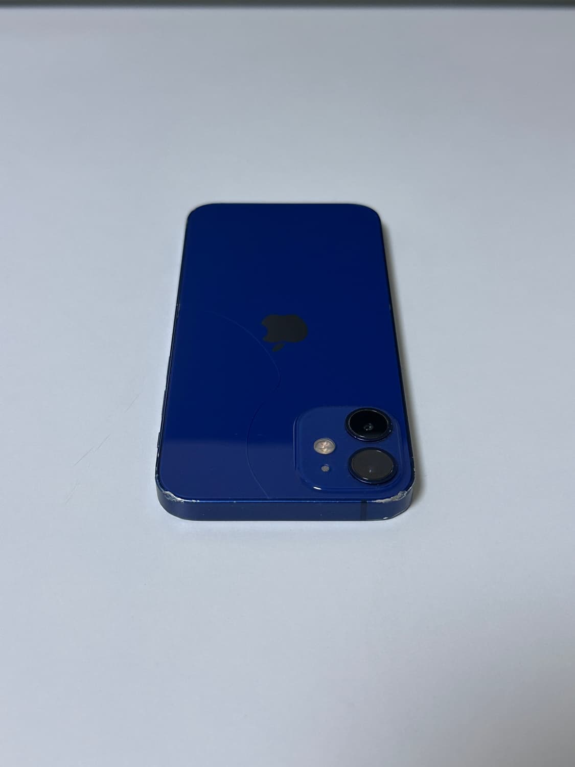 아이폰 12 mini 블루 (128GB) 상품이미지4
