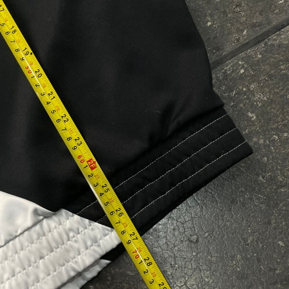 105-110 조던 바람막이 상품이미지9