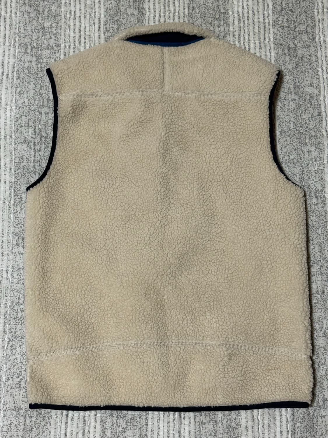 파타고니아 클래식 레트로X 베스트 내츄럴 상품이미지3