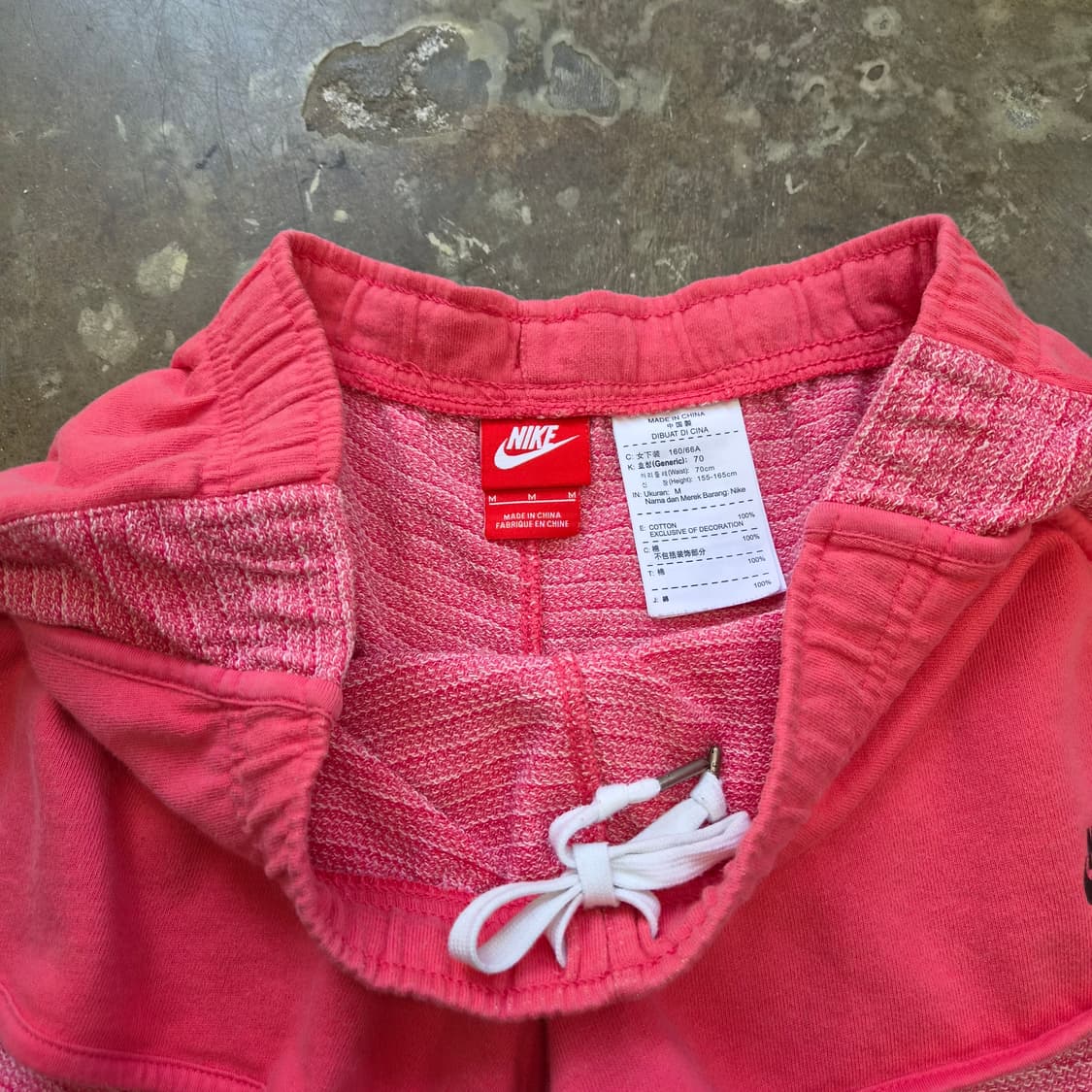 M) 나이키 런닝 쇼츠 반바지 런닝코어 상품이미지5