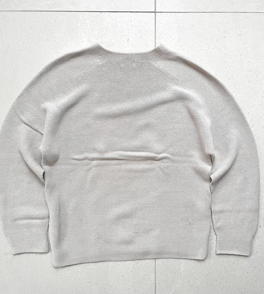 유니클로 니트 상품이미지2