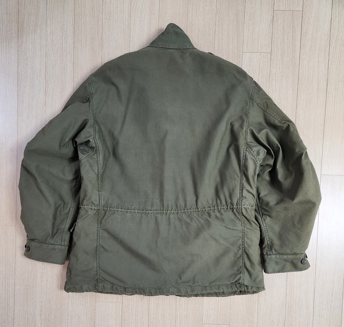 오리지널 m51 필드자켓 L 상품이미지2