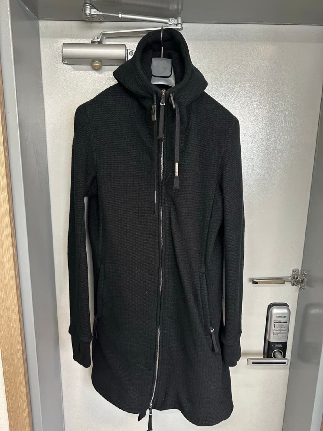 Boris bidjan saberi zipper3 상품이미지2