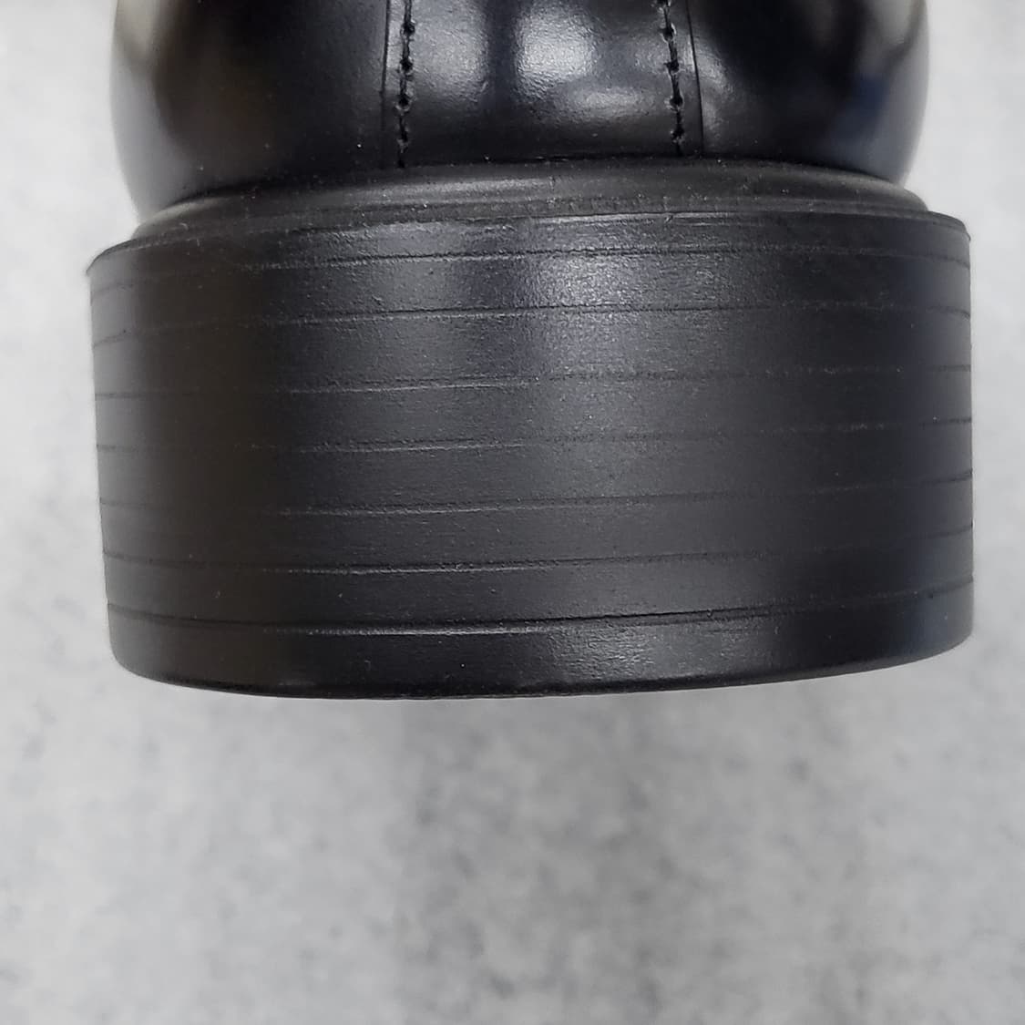 미착용 에스콰이어 portfolio 정장 로퍼 250 상품이미지10