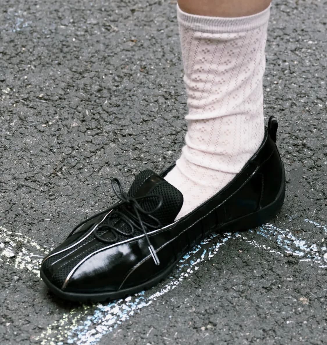 락피쉬웨더웨어 블리스 슬립온 스니커브 상품이미지4