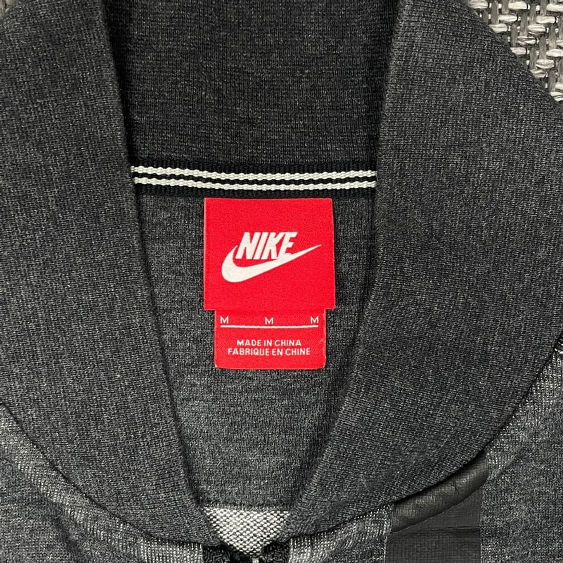 나이키 코튼 집업 v0322 상품이미지8