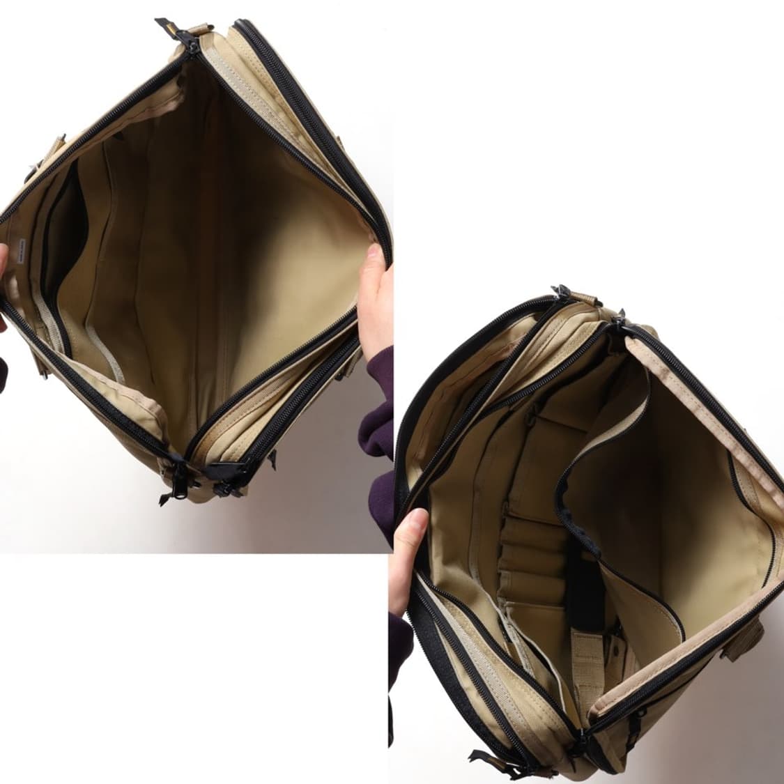 요시다 포터 Yoshida Porter Cross Bag 

 상품이미지9