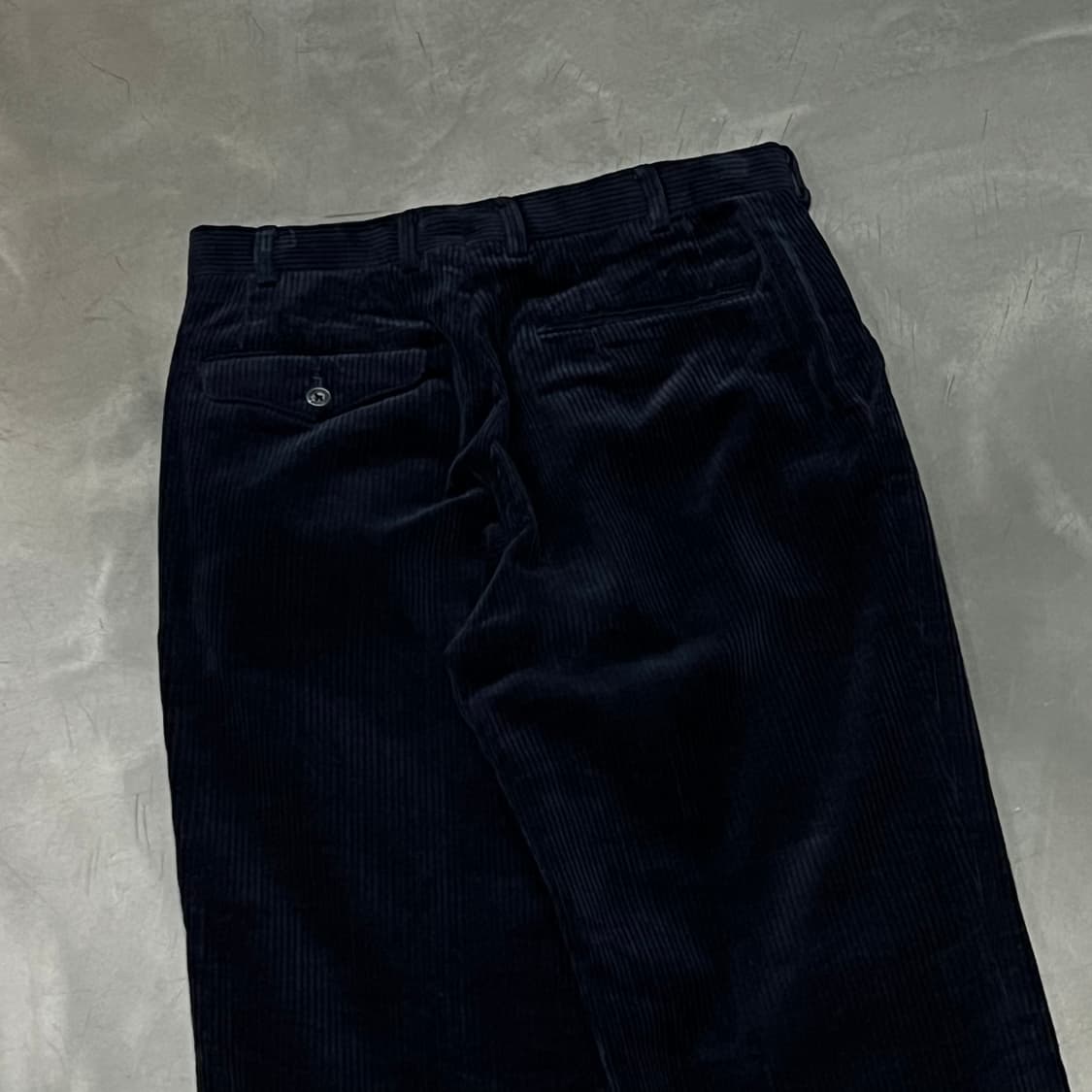  버버리 코듀로이 팬츠 y15268 상품이미지4