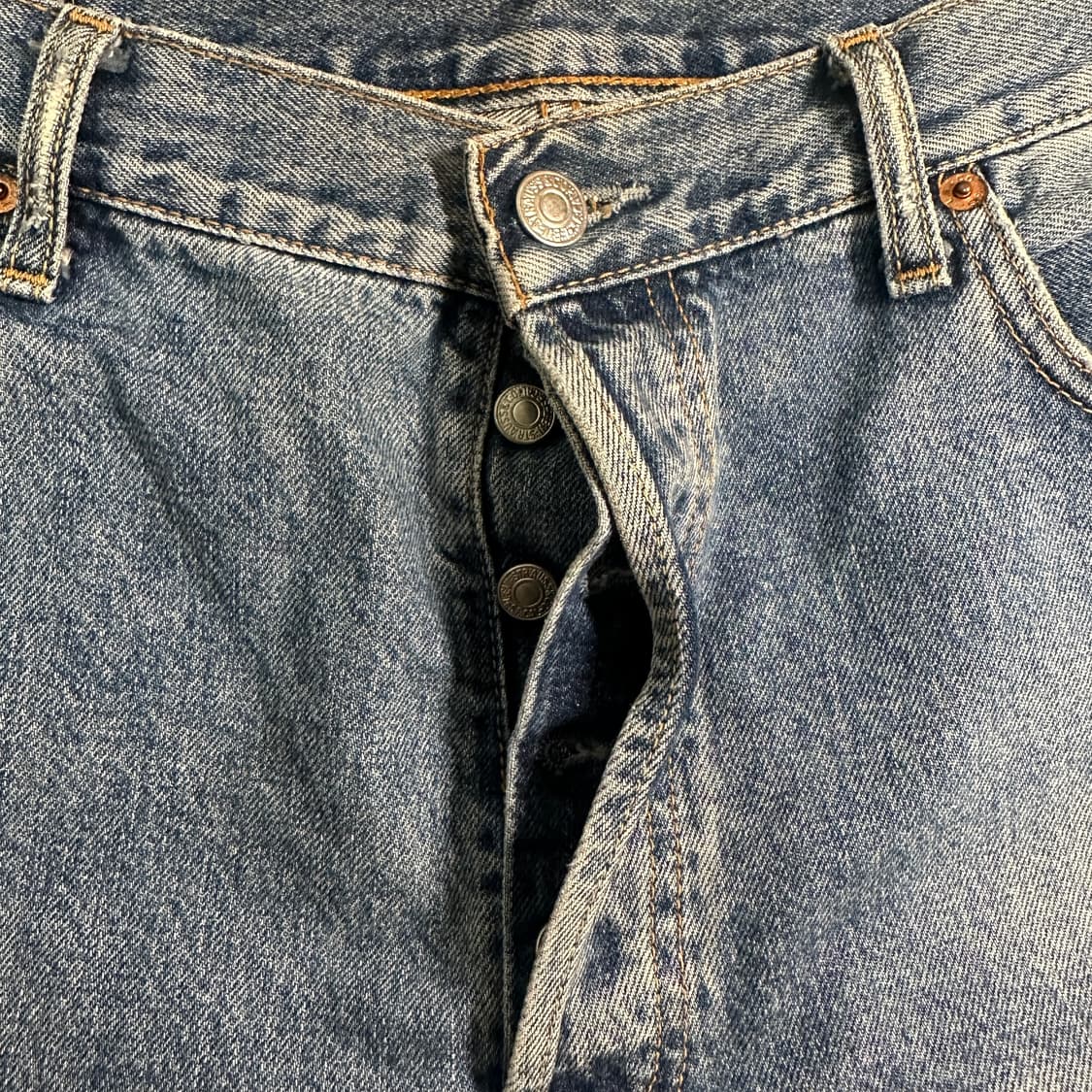 00s 리바이스 501 W36 X L34 (W31~32 추천) 상품이미지6