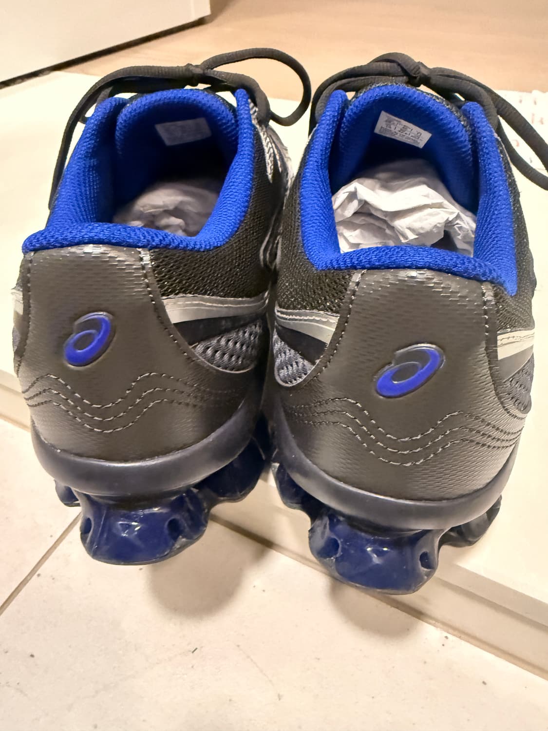 아식스X키코 지엔치아 285 상품이미지5