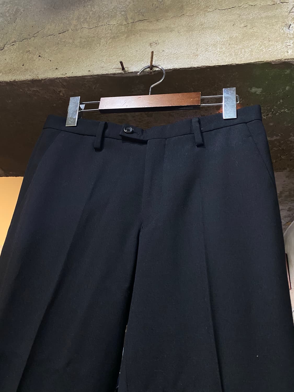 HELMUT LANG 헬무트 랭 슈트 set 상품이미지8