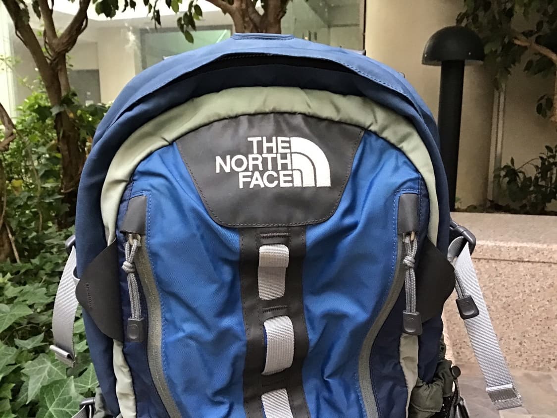 NORTHFACE 노스페이스 빅샷 백팩 상품이미지3